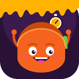Nacho Timer